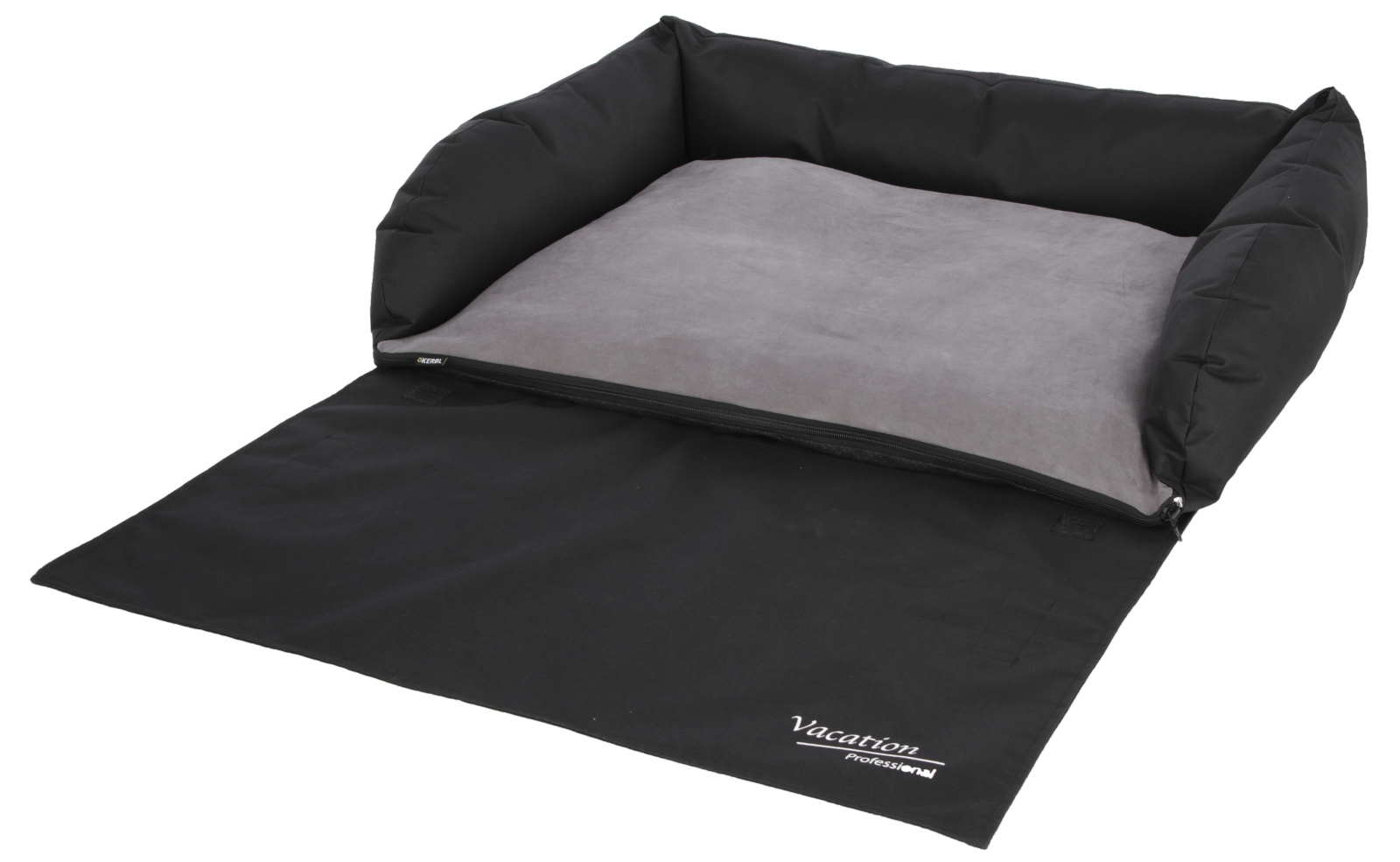 Kerbl Pet Boot Cushion Copribaule Cane Auto Lavabile