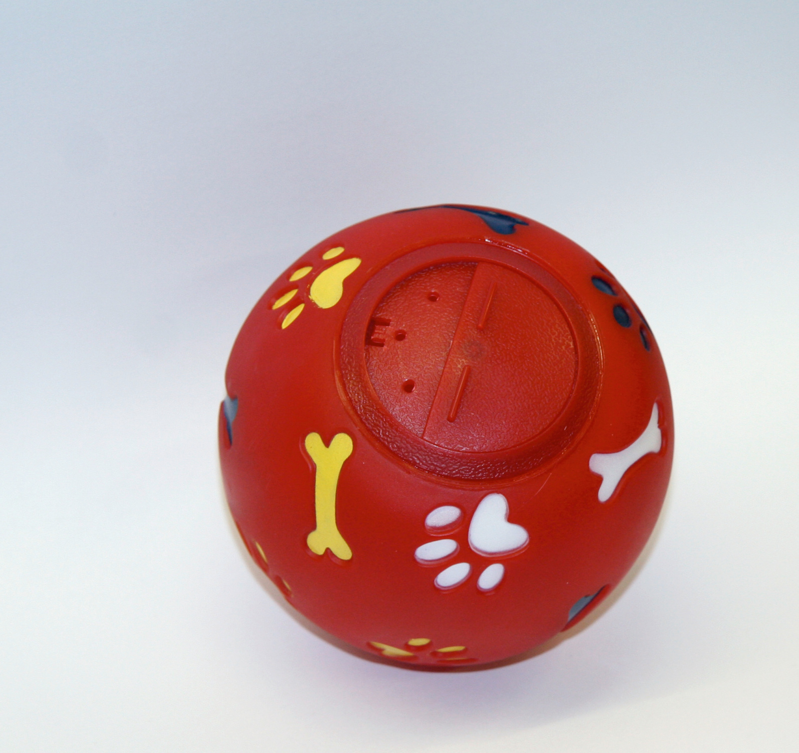 Kerbl Pet Snack Ball palla snack cane apertura regolabile