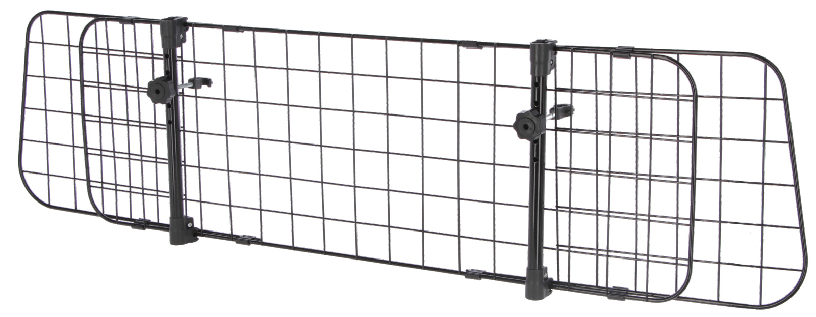 Kerbl Pet Car Safety Panel griglia auto 96-145 cm