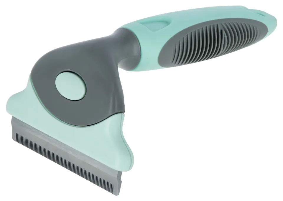 Kerbl Pet Pet Hair Remover Spazzola Cane Sottopelo