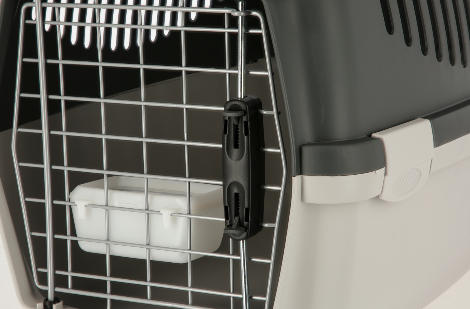 Kerbl Pet Gulliver 3 Top Free Trasportino Cane Plastica