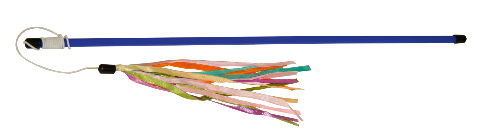 Kerbl Pet Cat Play canna da pesca gatto volpe gioco