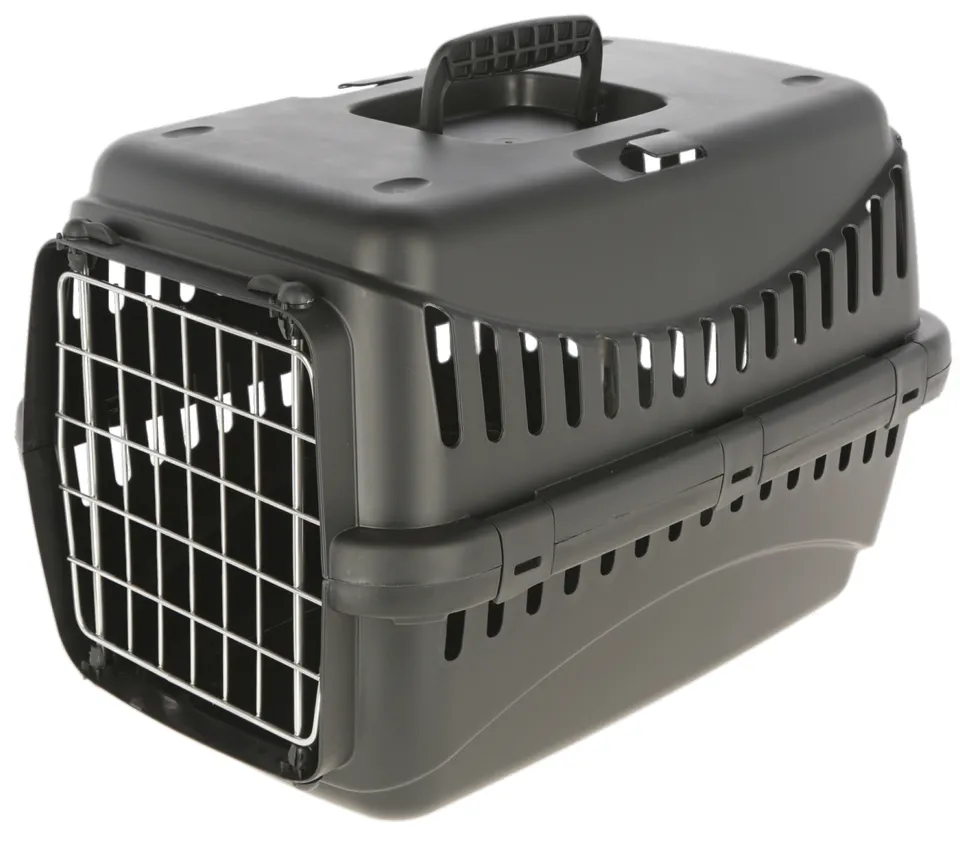 Kerbl Pet Expedion trasportino cane auto riciclato