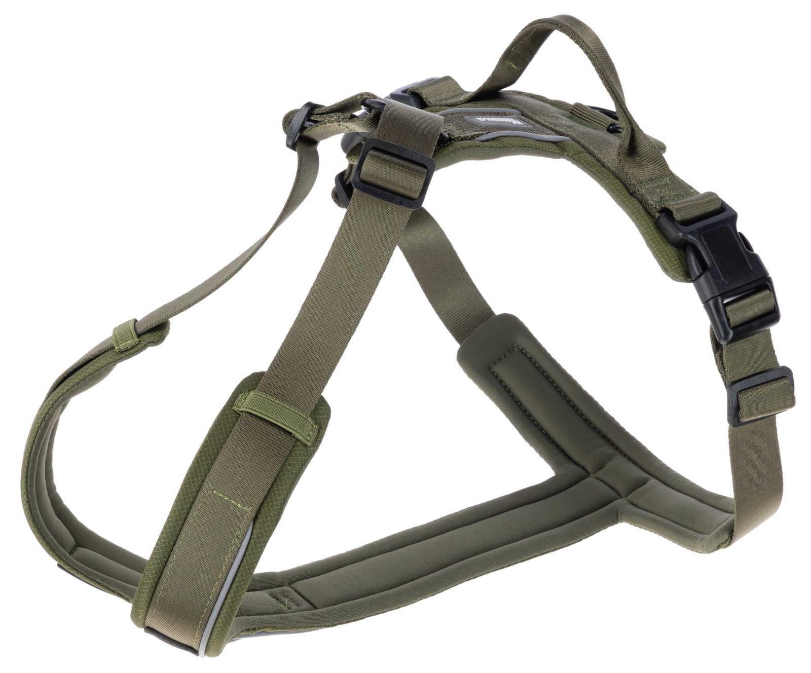 Kerbl Pet Harness Dallas pettorina cane a Y regolabile