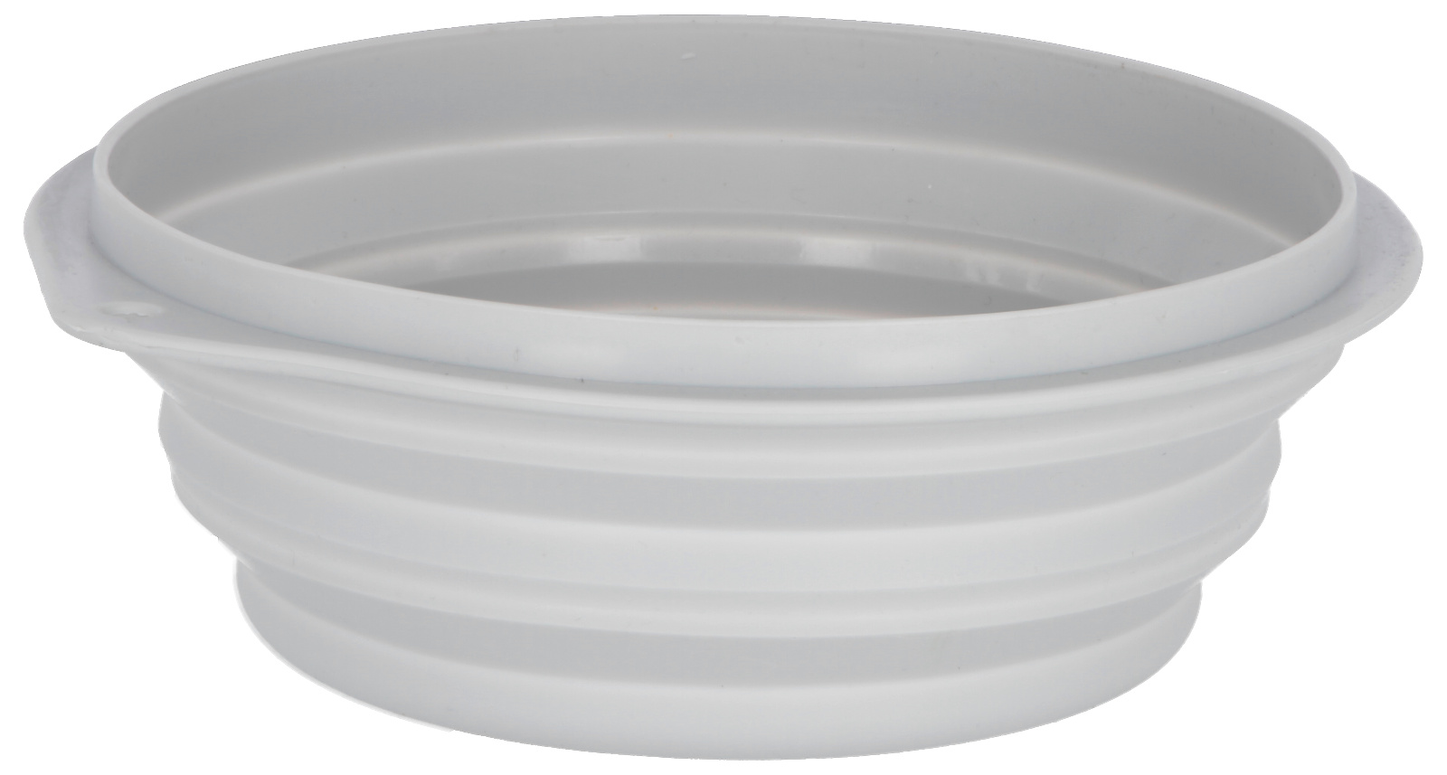 Kerbl Dog Bowls Silicon Travel Bowl Ciotola Silicone Pieghevole