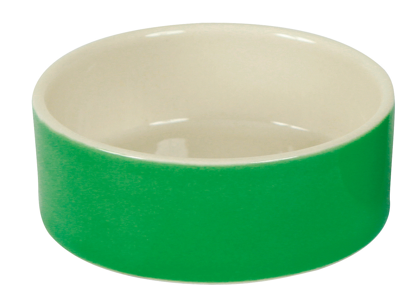 Kerbl Pet Ceramic Bowl Ciotola Ceramica Roditori Smaltata Lavastoviglie