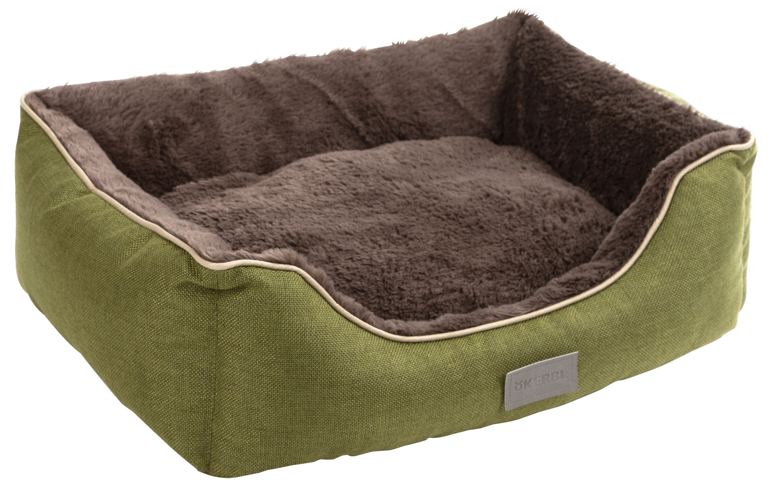 Kerbl Pet Snugly Bed Samuel cuccia cane morbida lavabile