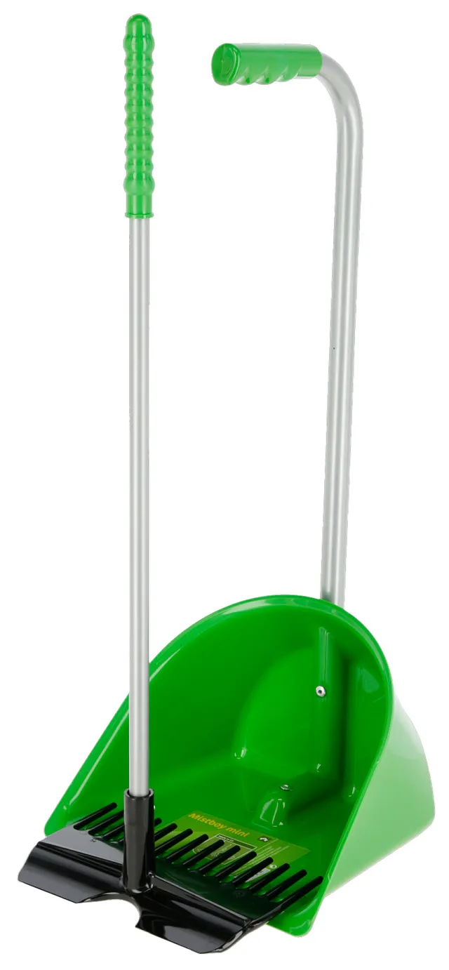 Kerbl Mistboy Mini paletta scuderia 60 cm 1200 g bambini