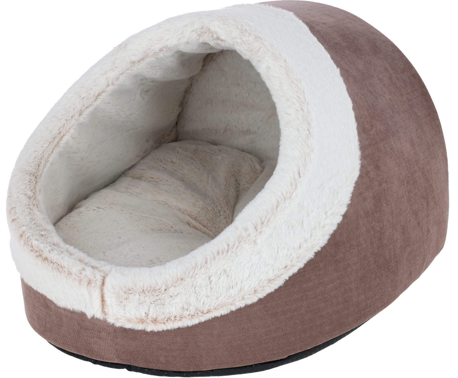 Kerbl Pet Jana cuccia grotta per gatti in peluche