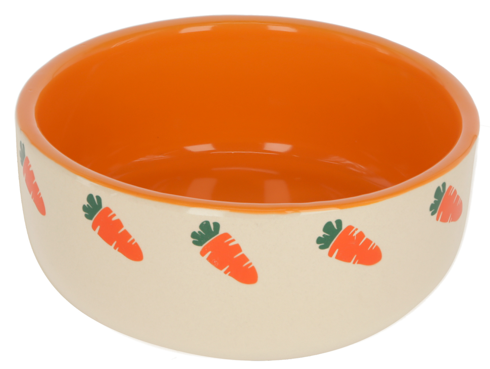 Kerbl Pet Ceramic Bowl ciotola ceramica roditori smaltata