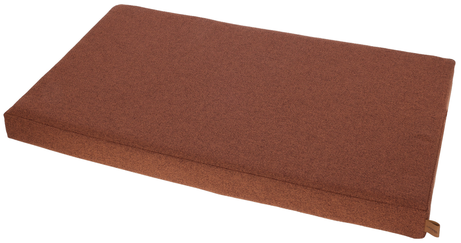 Kerbl Pet Oliver materasso cane memory foam ortopedico