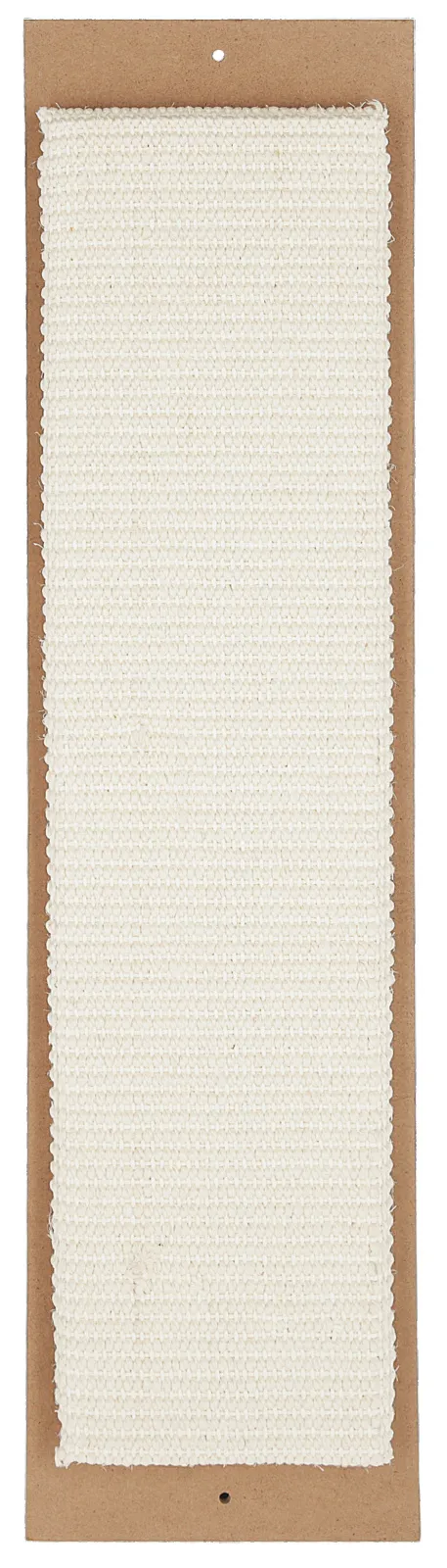Kerbl Pet Scratching Board Maxi tiragraffi parete sisal per gatti