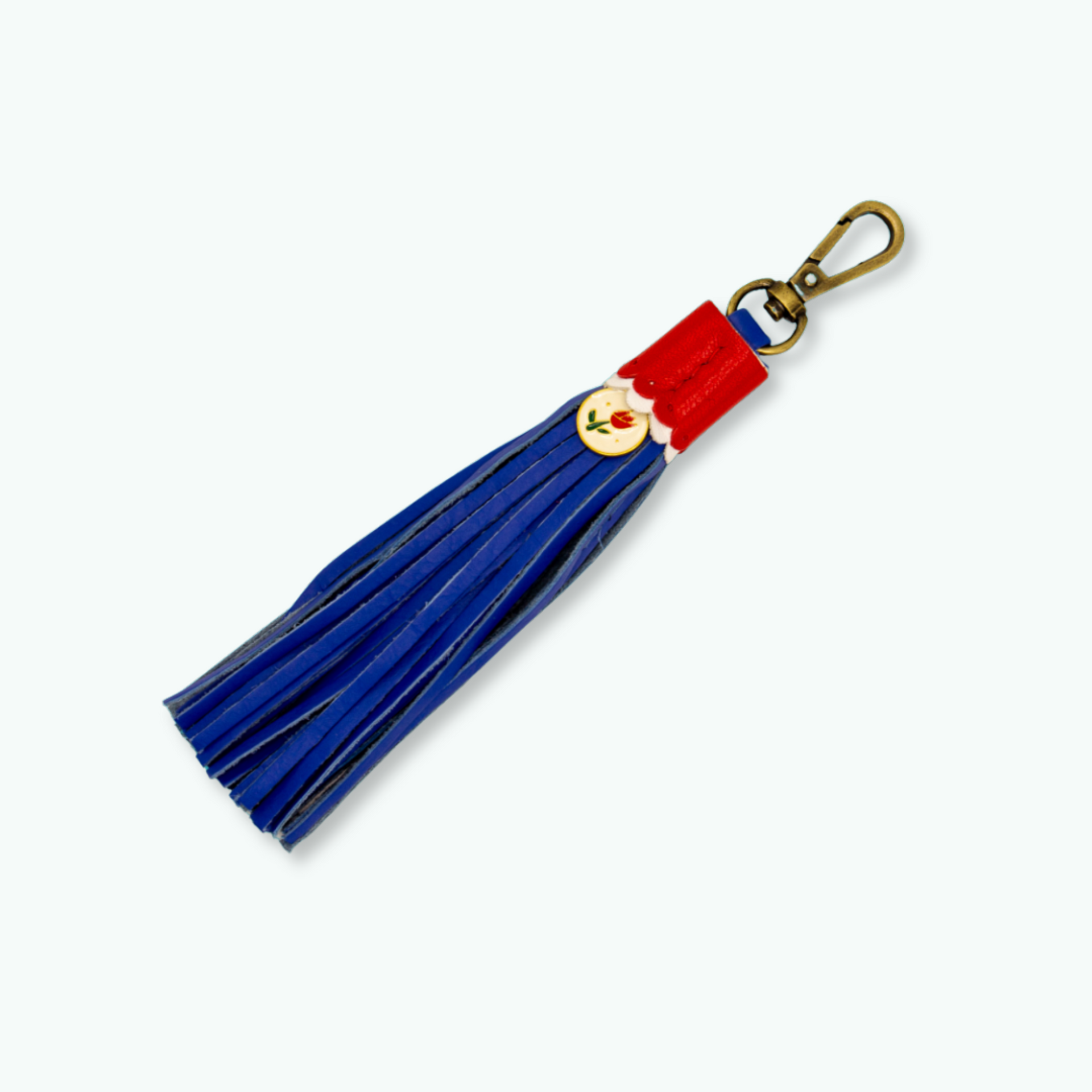 Dog with a Mission Dutchie Charm Ciondolo per Guinzaglio