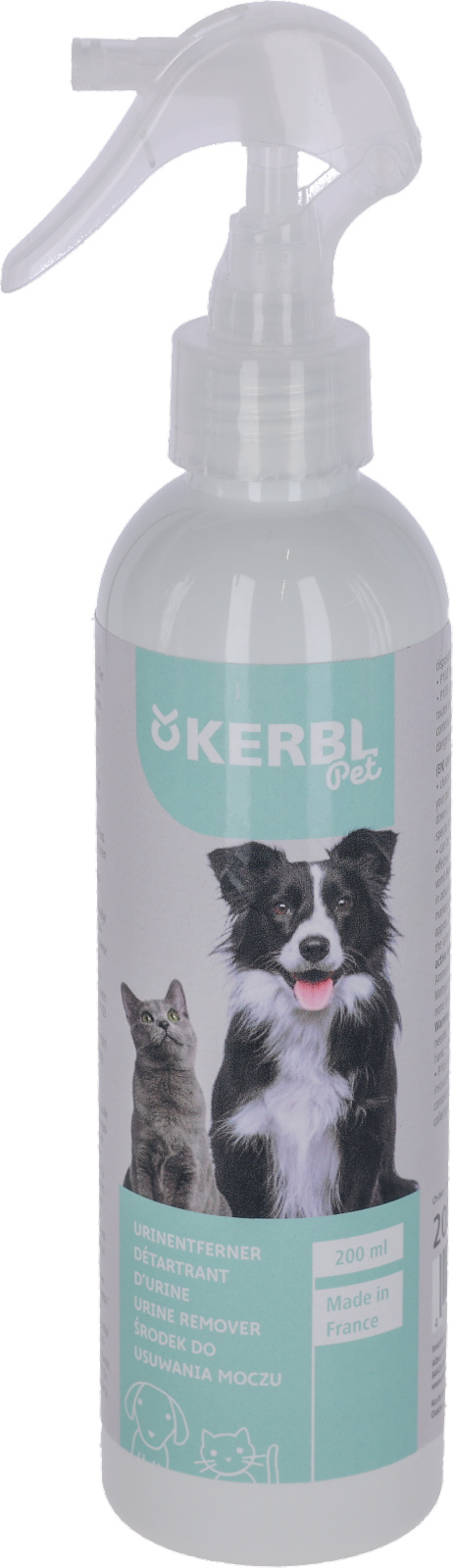 Kerbl Pet Dog Care Urine Remover smacchiatore urine cani