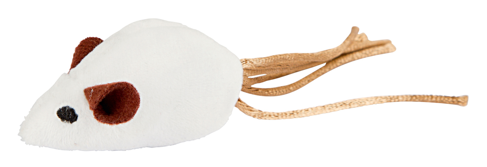 Kerbl Pet Mouse topo gioco gatto pellicola frusciante