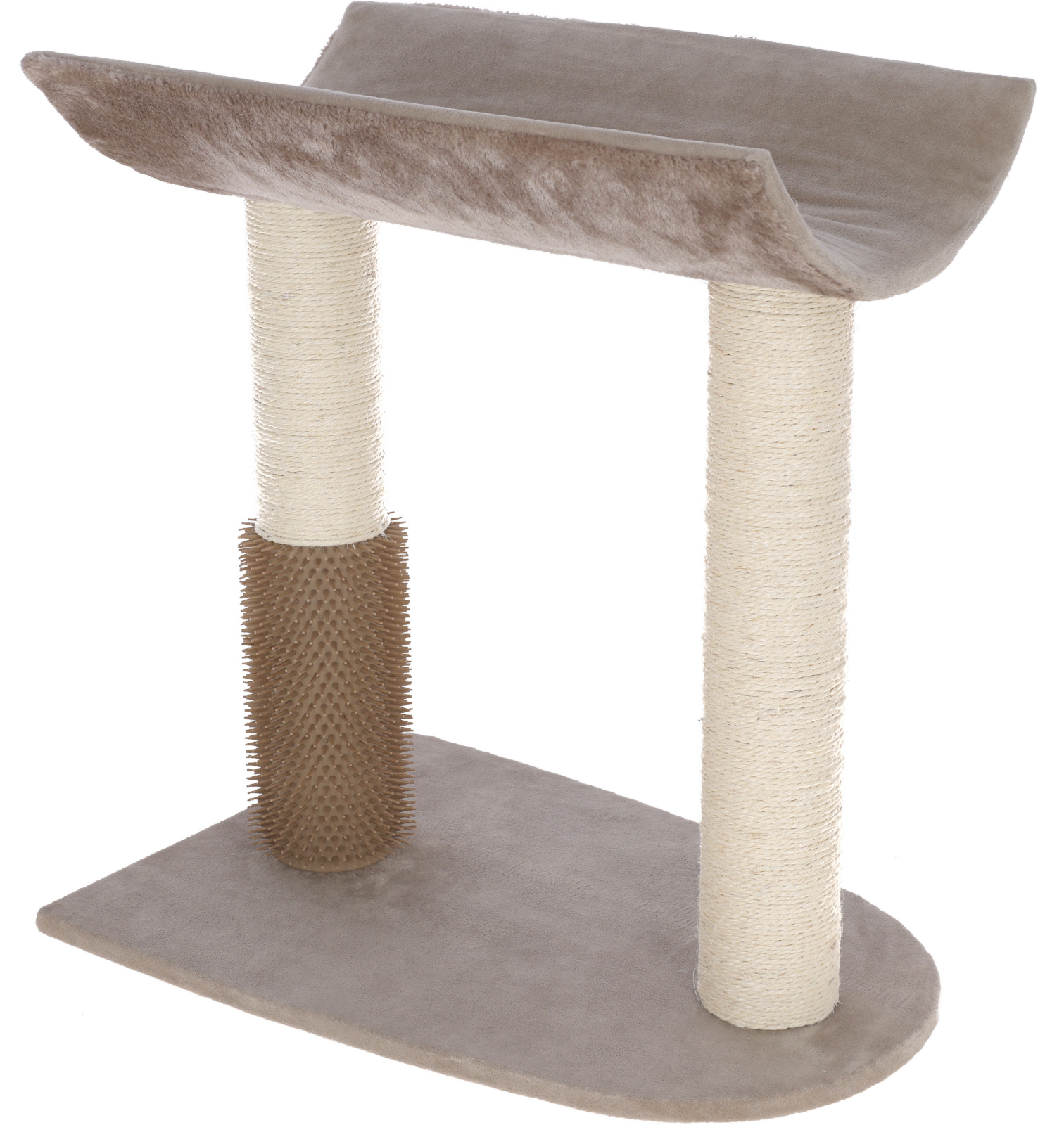 Kerbl Pet Ambiance Albero Tiragraffi Sisal per Gatti