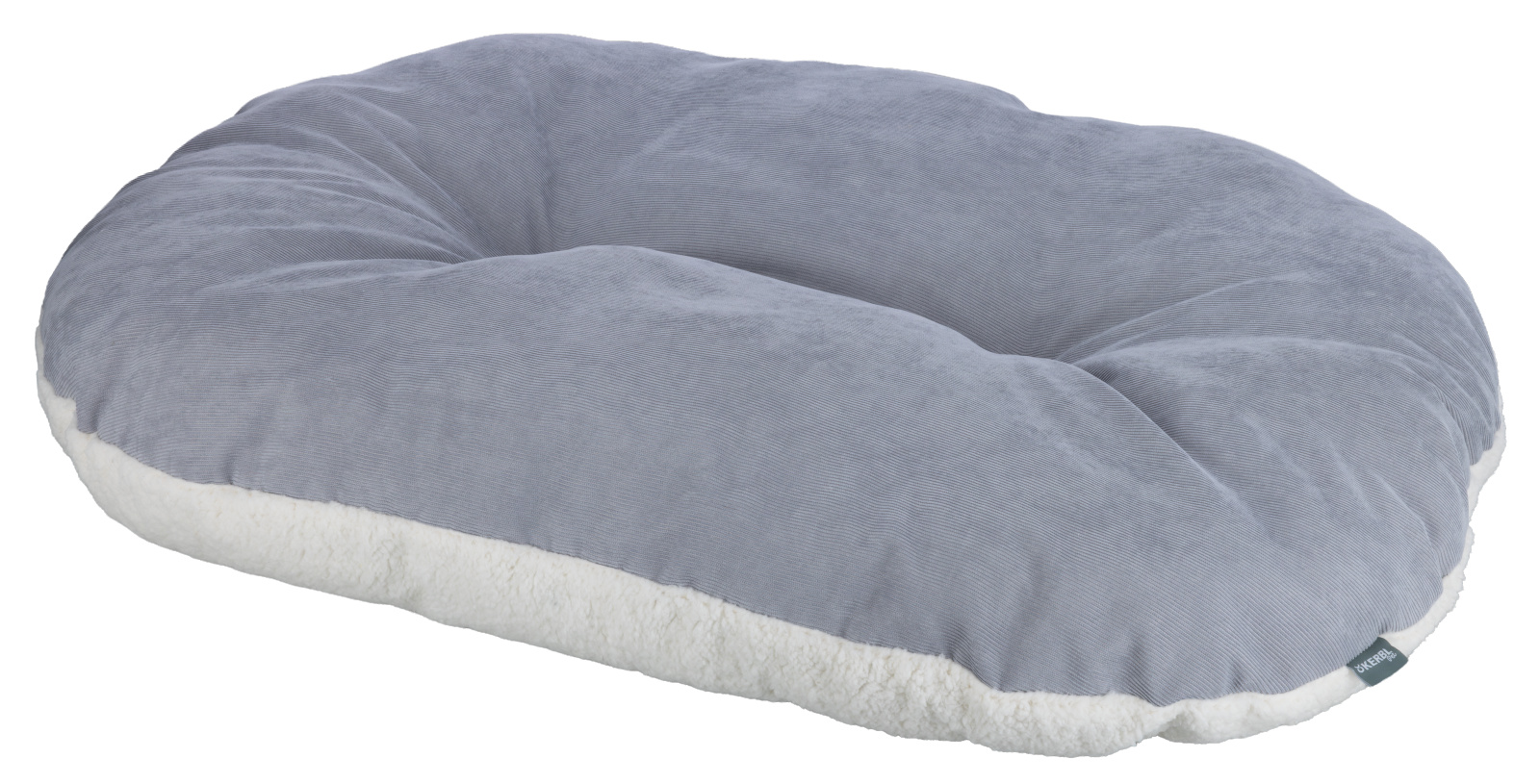 Kerbl Pet Zoe cuscino per cani reversibile in pile