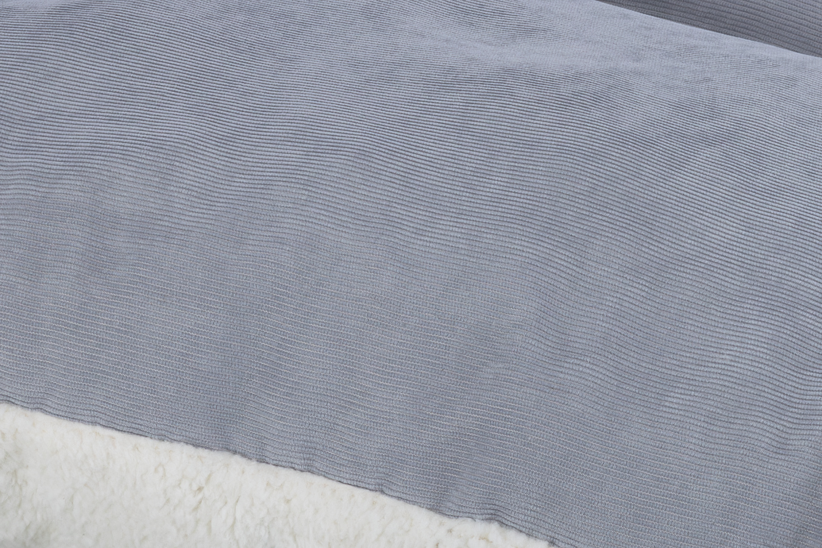 Kerbl Pet Zoe cuscino per cani reversibile in pile