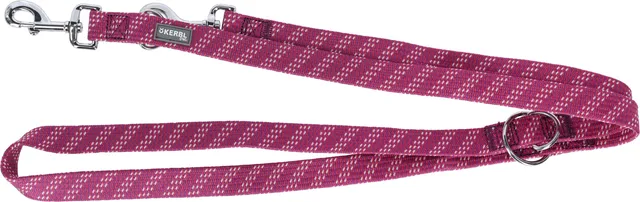 Kerbl Pet Colorado Guinzaglio Addestramento Cane Regolabile Nylon