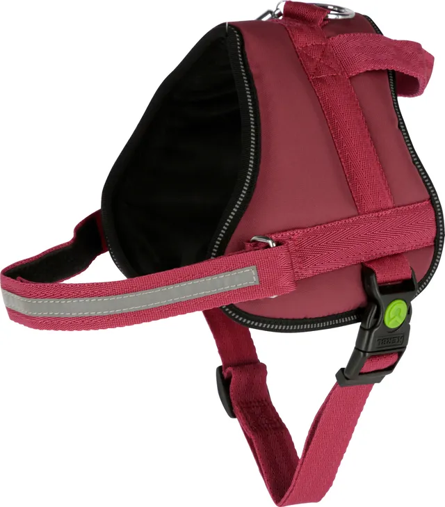Kerbl Maestro 2.0 pettorina cane regolabile riflettente