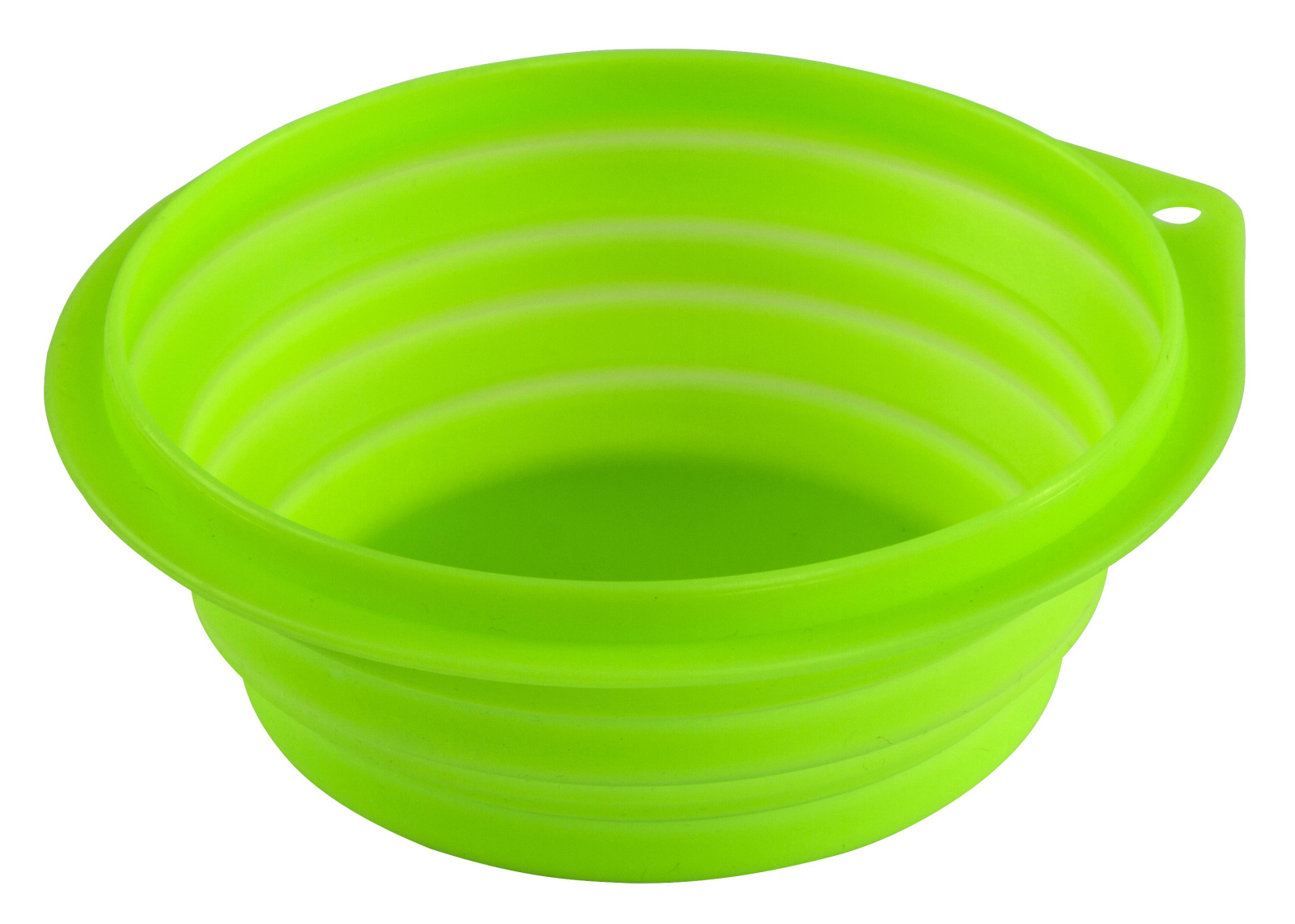 Kerbl Dog Bowls Silicon Travel Bowl Ciotola Silicone Pieghevole