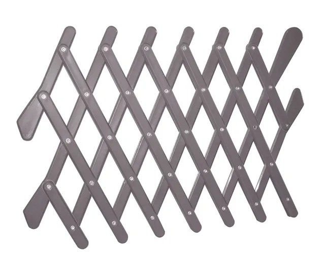 Kerbl Pet Fresh Air Grate griglia auto cane plastica finestra