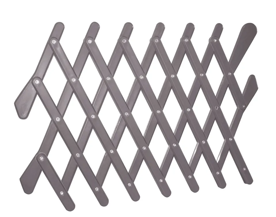 Kerbl Pet Fresh Air Grate griglia auto cane plastica finestra